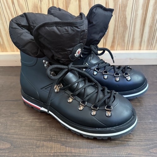 Moncler inaya scarpa rain - inaya,