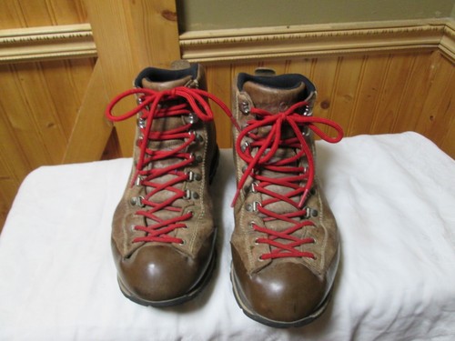 Scarpa guida city - city, brown
