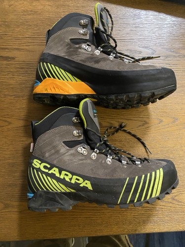 Scarpa ribelle waterproof - ribelle, hd