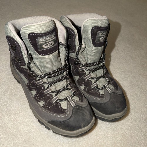 Scarpa cyclone gtx - scarpa,