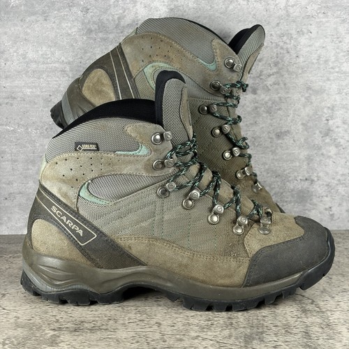Scarpa nangpala gtx womens - gtx,