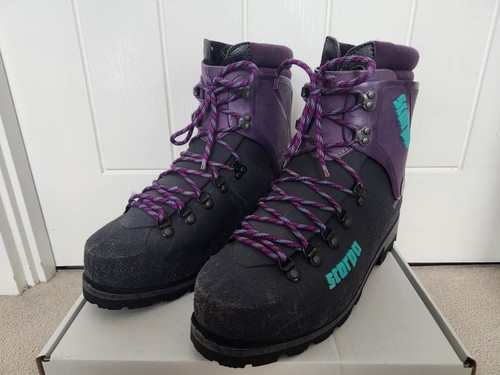 Scarpa vega inverno - scarpa,