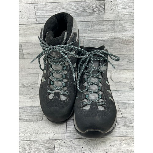 Scarpa moraine mid gtx - moraine,