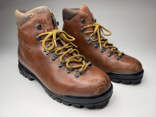 Scarpa 60847 hiking boots - scarpa,