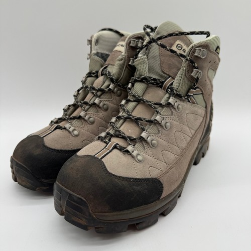Scarpa gore tex - tex, hiking