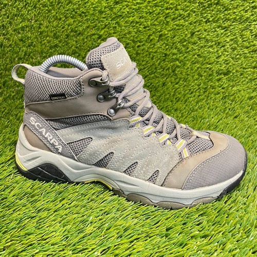 Scarpa moraine mid gtx womens - scarpa,
