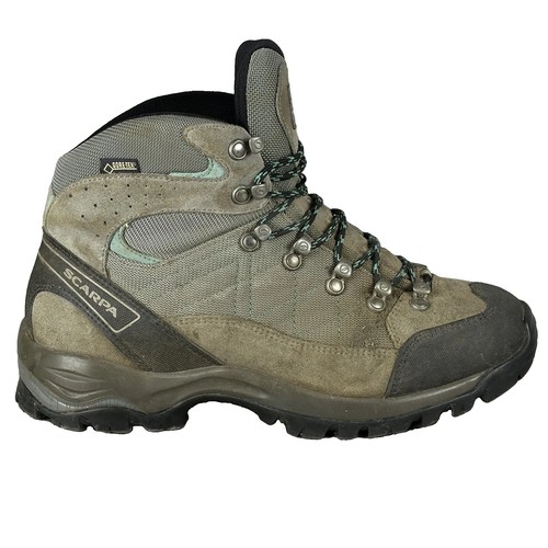 Scarpa nangpala gtx - womens, uk