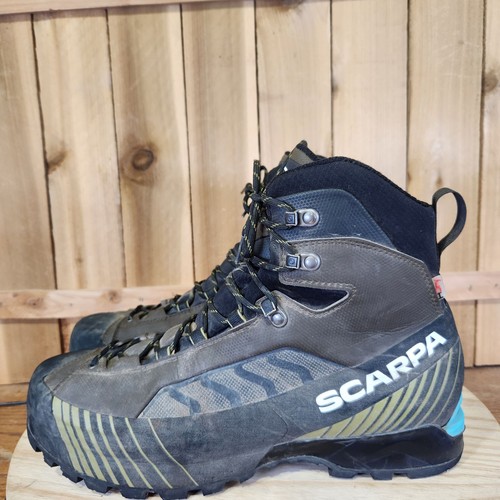 Scarpa ribelle lite - lite, hd
