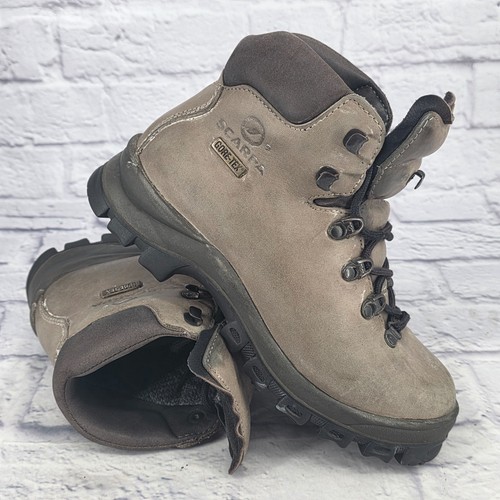 Scarpa terra gtx - scarpa,
