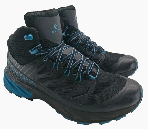 Scarpa rush trk gtx hiking - rush,