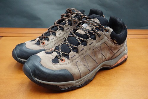 Scarpa moraine plus gtx boots - moraine,