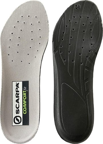 Scarpa comfort fit - comfort,