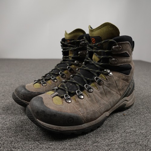 Scarpa evolution gtx boots - r-evolution,