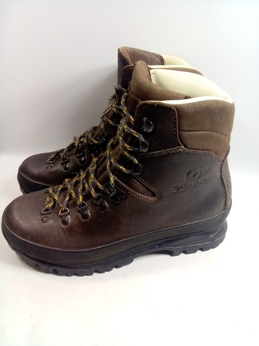 Scarpa women leather hiking - women's,